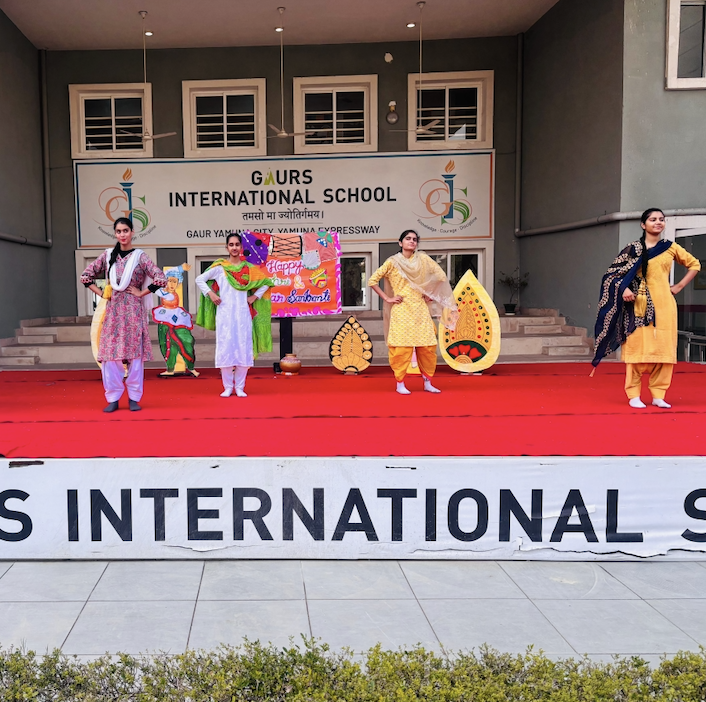 Best School in Yamuna Expressway